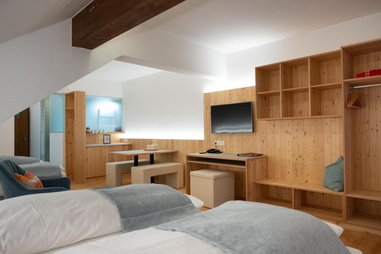 Santner, Hotel Eugendorf Exteriér fotografie