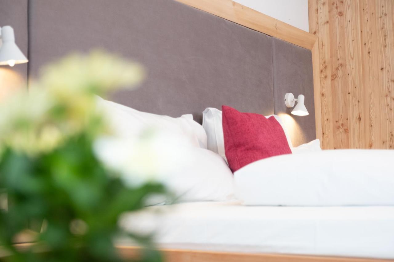 Santner, Hotel Eugendorf Exteriér fotografie
