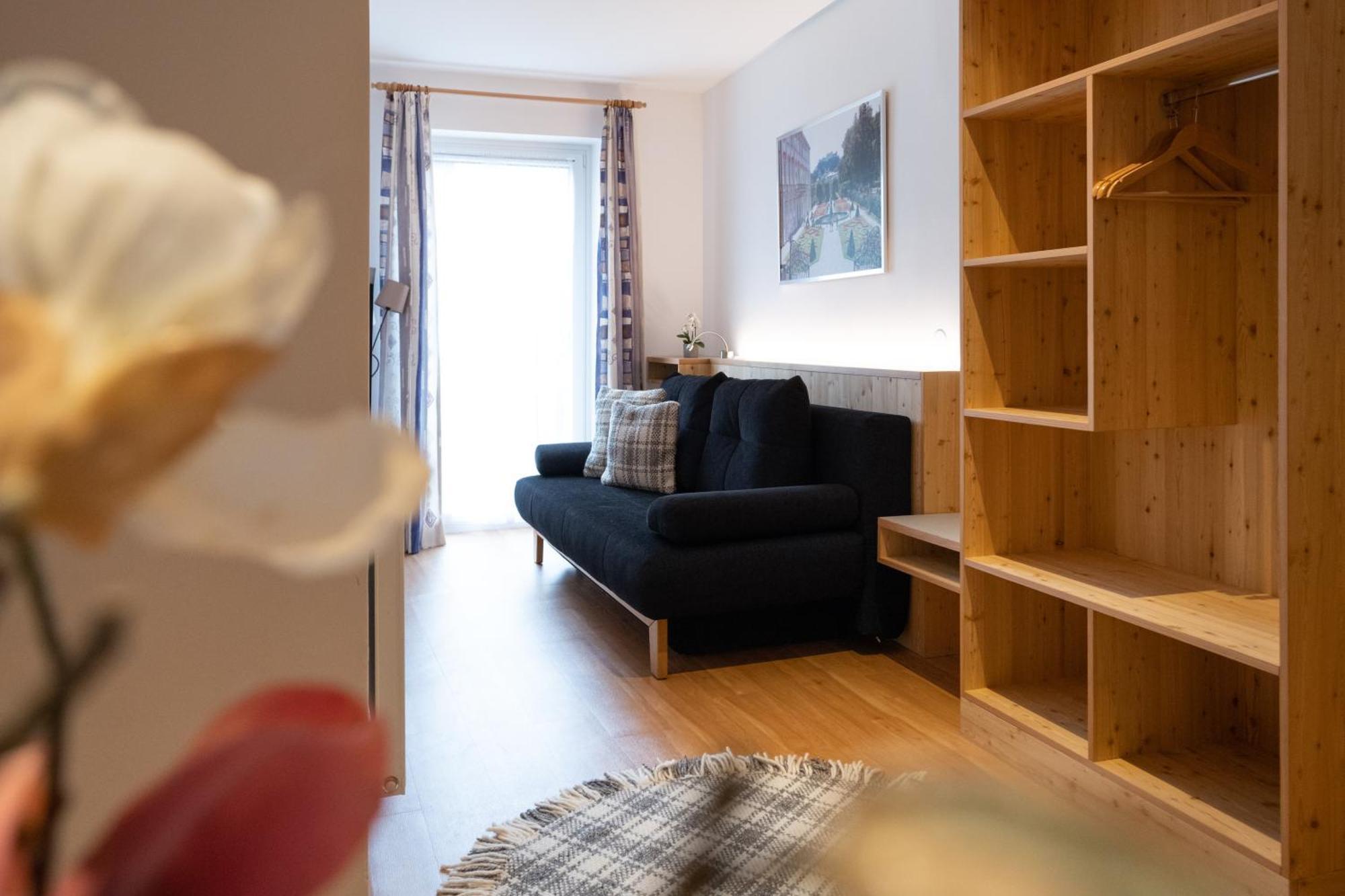 Santner, Hotel Eugendorf Exteriér fotografie